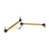 Whiteline Sway Bar Link Kit Heavy Duty Steel Adjustable KLC167A
