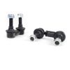 Whiteline Sway Bar Link Kit Heavy Duty Steel Adjustable KLC172