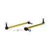 Whiteline Sway Bar Link Kit Heavy Duty Steel Adjustable KLC180-315