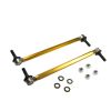 Whiteline Sway Bar Link Kit Heavy Duty Steel Adjustable KLC180-335