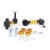 Whiteline Sway Bar Link Kit Adjustable KLC182