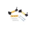 Whiteline Sway Bar Link Kit Adjustable KLC200