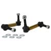 Whiteline Sway Bar Link Kit Adjustable KLC220