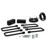 Whiteline Suspension Lift Kit KLK003
