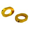 Whiteline Sway Bar Lateral Lock Alloy 24mm KLL124