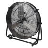 Kincrome Industrial Mobile Drum Fan 36