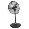 Kincrome Heavy Duty Pedestal Fan 20