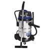Kincrome Wet & Dry Workshop Vacuum 50L 240V/1400W KP704