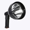 Hardkorr 2000LM LED Hand Held Lithium Rechargeable Spotlight KTS20