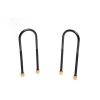 Whiteline Vehicle U-Bolts 75 x 12mm KUB104