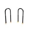 Whiteline Vehicle U-Bolts 75 x 14mm KUB105