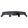 Sunland Dashmat Black fits LDV V80 02/13-on L501