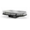 LED Autolamps LB246ACM LED Amber Mini Lightbar 12/24V Permanent Mount Clear Lens 18X