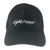 Lightforce Flexi Fit Black & White LFCAPTRUCKER
