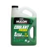 Nulon LLTU5 Pre Mix Green Coolant Top-Up Long Life 5L