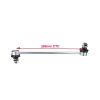 Mackay LR1004 Front sway bar Link Front