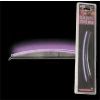 Aerpro LU2P Neon Strip Light Pulsing Purple 180mm