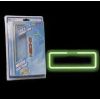 Aerpro LU31G Neon Fascia Frame Green