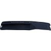 Sunland Dashmat Black fits Mitsubishi Express SE L300 07/85-10/86 M1801
