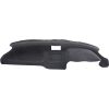 Sunland Dashmat Charcoal fits Mitsubishi Nimbus UF 01/92-11/98 M2606