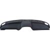 Sunland Dashmat Charcoal fits Mitsubishi Triton MK with Airbag/Inclinometer 02/06-07/06 M35B06