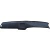 Sunland Dashmat Black fits Mitsubishi Express SJ 08/00-12/13 M4201