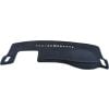 Sunland Dashmat Black fits Mitsubishi Lancer CG/CH 07/02-09/07 M4301