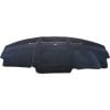 Sunland Dashmat Charcoal fits Mitsubishi Outlander ZG/ZH with Sunglass Box 11/06-10/12 M45G06