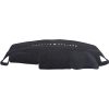 Sunland Dashmat Charcoal fits Mitsubishi Lancer CJ ES 01/10-06/14 M4906