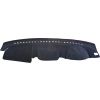 Sunland Dashmat Charcoal fits Mitsubishi Challenger PB 11-12 M6206