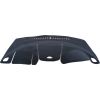 Sunland Dashmat Charcoal fits Mitsubishi Grandis BA 07/06-03/10 M6306