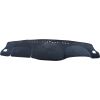 Sunland Dashmat Charcoal fits Mitsubishi Pajero NS/NT 11/06-11/10 M6406