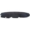 Sunland Dashmat Charcoal fits Mitsubishi Triton MN GLX excluding Anniversary/Warrior 08/06-01/15 M6506