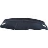 Sunland Dashmat Black fits Mitsubishi Outlander ZJ 12/12-07/13 M6701