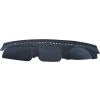 Sunland Dashmat Charcoal fits Mitsubishi Triton MN GLX-R excluding Anniversary/Warrior 08/06-01/15 M6806