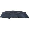Sunland Dashmat Black fits Mitsubishi Mirage LA 01/13-on M6901