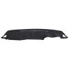 Sunland Dashmat Black fits Mitsubishi Lancer CJ 14-15 M7101