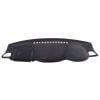 Sunland Dashmat Charcoal fits Mitsubishi Pajero SPORT 10/15-on M8306