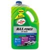 Turtle Wax MAX Power Car Wash 2.95L 50597