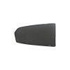 Snap Shades FIA002-2 Rear Window Shades fits Fiat 500X 2014-on