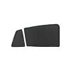 Snap Shades MER009-2 Rear Window Shades fits Mercedes-Benz GLE C292 2015-2019