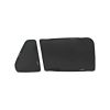 Snap Shades MER012-2 Rear Window Shades fits Mercedes-Benz C-Class S205 2014-2021