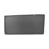 Snap Shades MIT001-2 Rear Window Shades fits Mitsubishi Challenger Pajero Sport PB PC 2008-2016