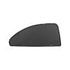 Snap Shades MIT009-2 Rear Window Shades fits Mitsubishi Lancer/Proton Inspira 2007-2017