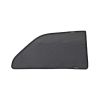 Snap Shades MIT010-2 Rear Window Shades fits Mitsubishi Lancer 2000-2007