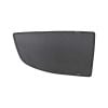 Snap Shades MIT012-2 Rear Window Shades fits Mitsubishi Triton 2006-2015