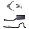 Manta Exhaust Full Exhaust fits Fairlane/LTD NC/DC 5L V8