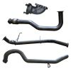 Manta Exhaust 3
