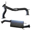 Manta Exhaust 3