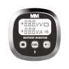 Mean Mother MMDBM Dual Battery Monitor